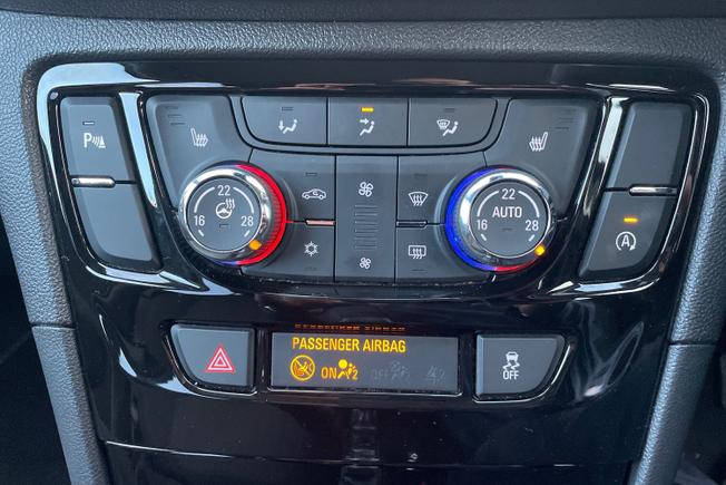 VAUXHALL Mokka X Photo 23