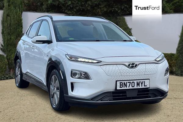 Used Hyundai KONA BN70MYL