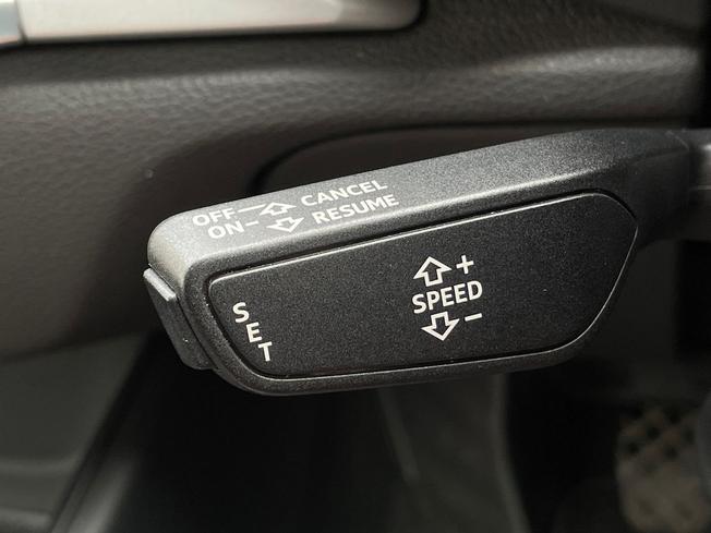 AUDI A3 Photo 38