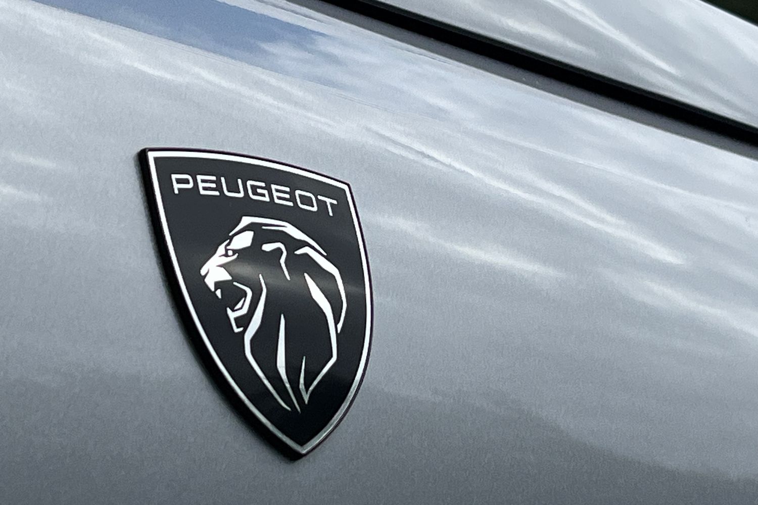 Peugeot 3008 Photo 38