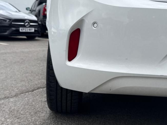 VAUXHALL Corsa Photo 35