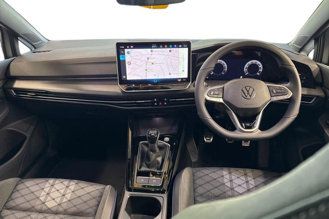 VOLKSWAGEN Golf Photo 10