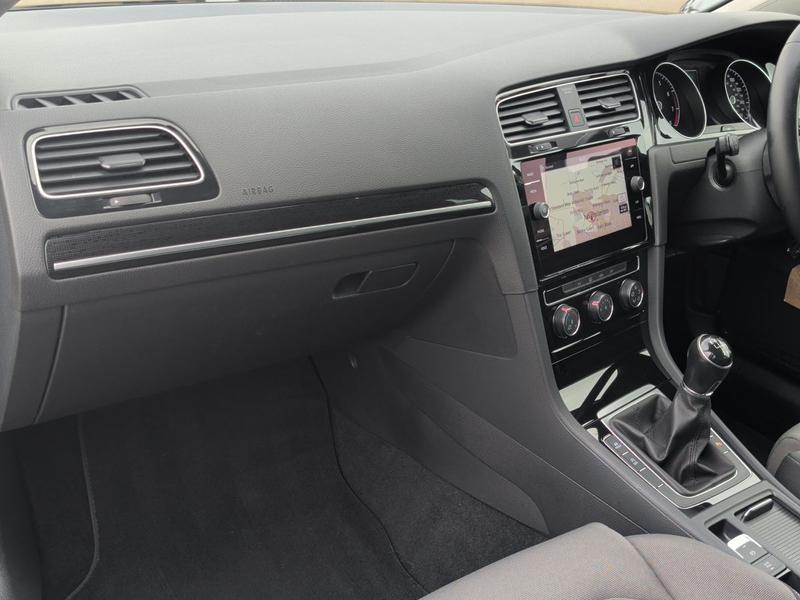 Used Volkswagen Golf NY19PXJ 46
