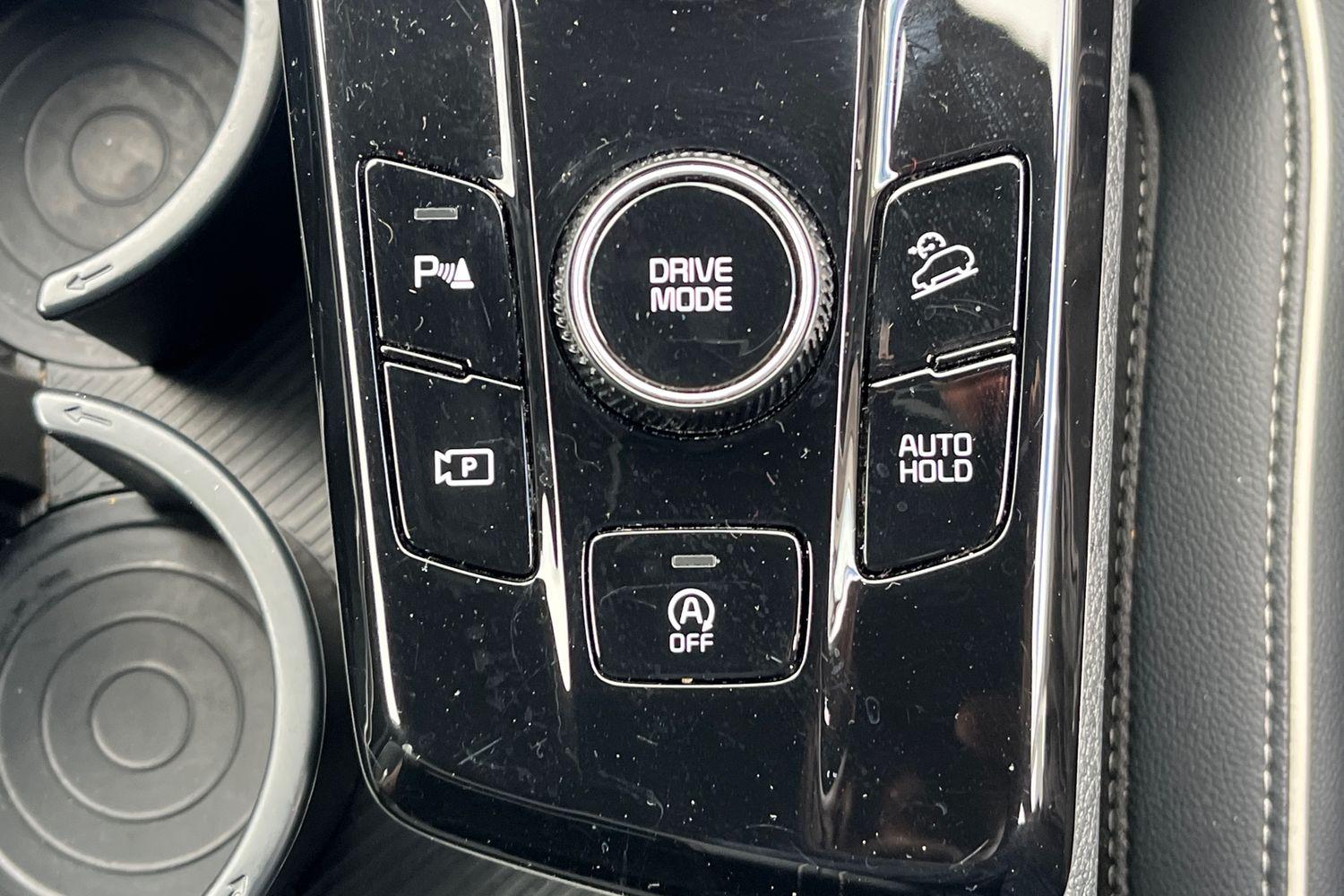 Kia SPORTAGE Photo 30