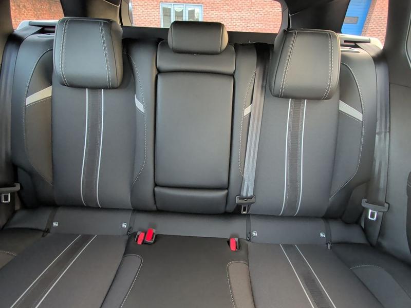 Used Vauxhall Astra BJ73UXY 30