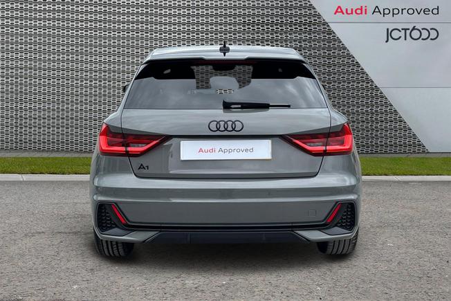 AUDI A1 Photo 7