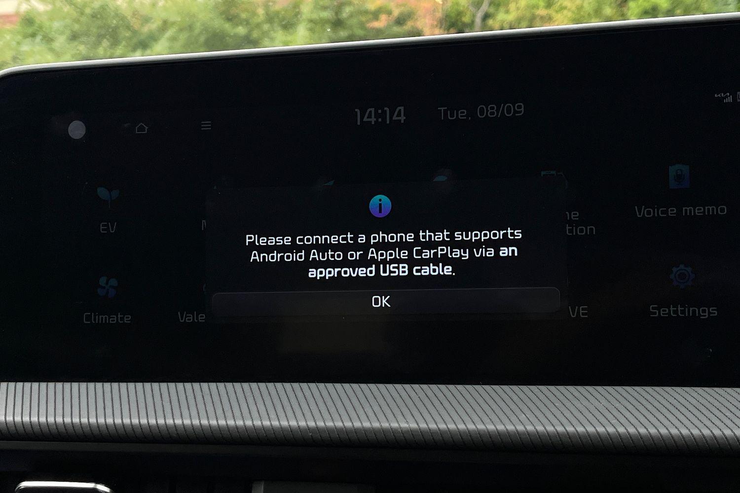 Kia EV6 Photo 27