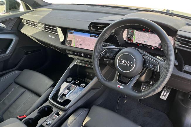 AUDI A3 Photo 6