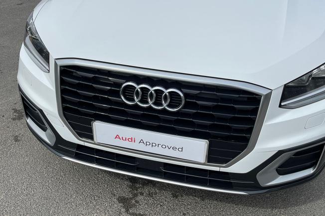 Audi Q2 Photo 23