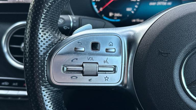 Used Mercedes-Benz GLC WF69ZRG 15