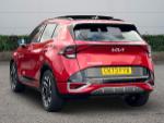 Kia Sportage Photo 2