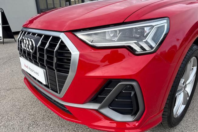 Audi Q3 Photo 51