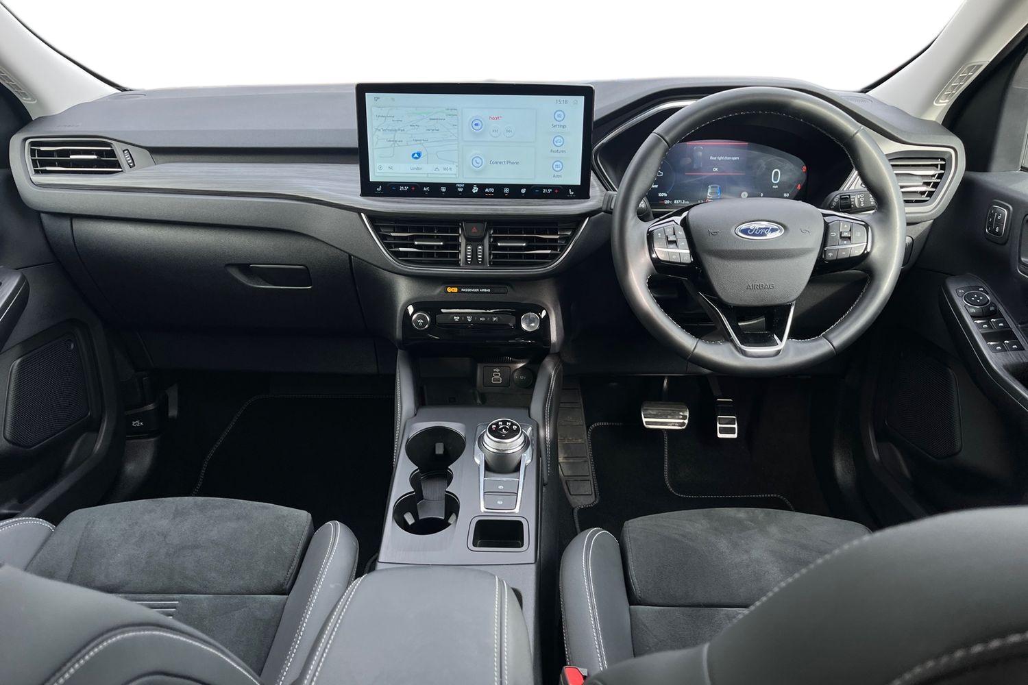 Ford Kuga Photo 9