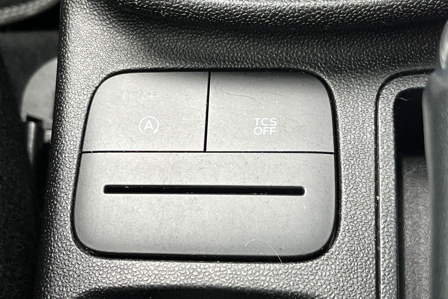 Ford Fiesta Photo 26