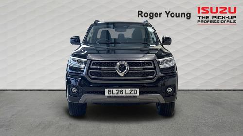 GWM POER300 Photo autoimg-8fbd66487ae6b4a394f30ae5447d3a65a941f6e8.jpg