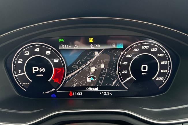 Audi RS5 Photo 16
