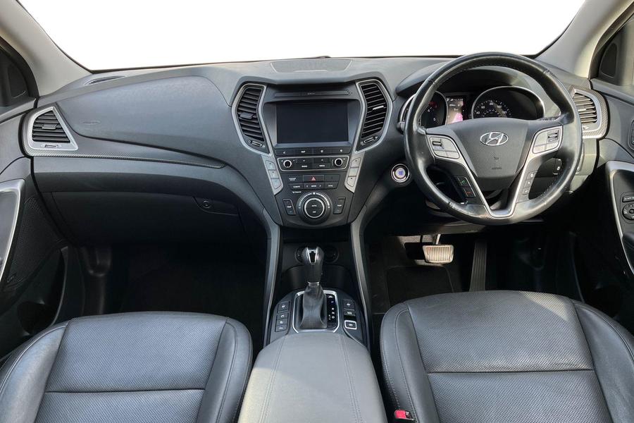 Hyundai Santa Fe Photo autoimg-8fbec4db6ed9f4d8dae0b000018d5896b4bffb8f.jpg