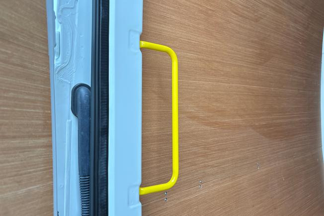 VOLKSWAGEN Crafter Photo 30