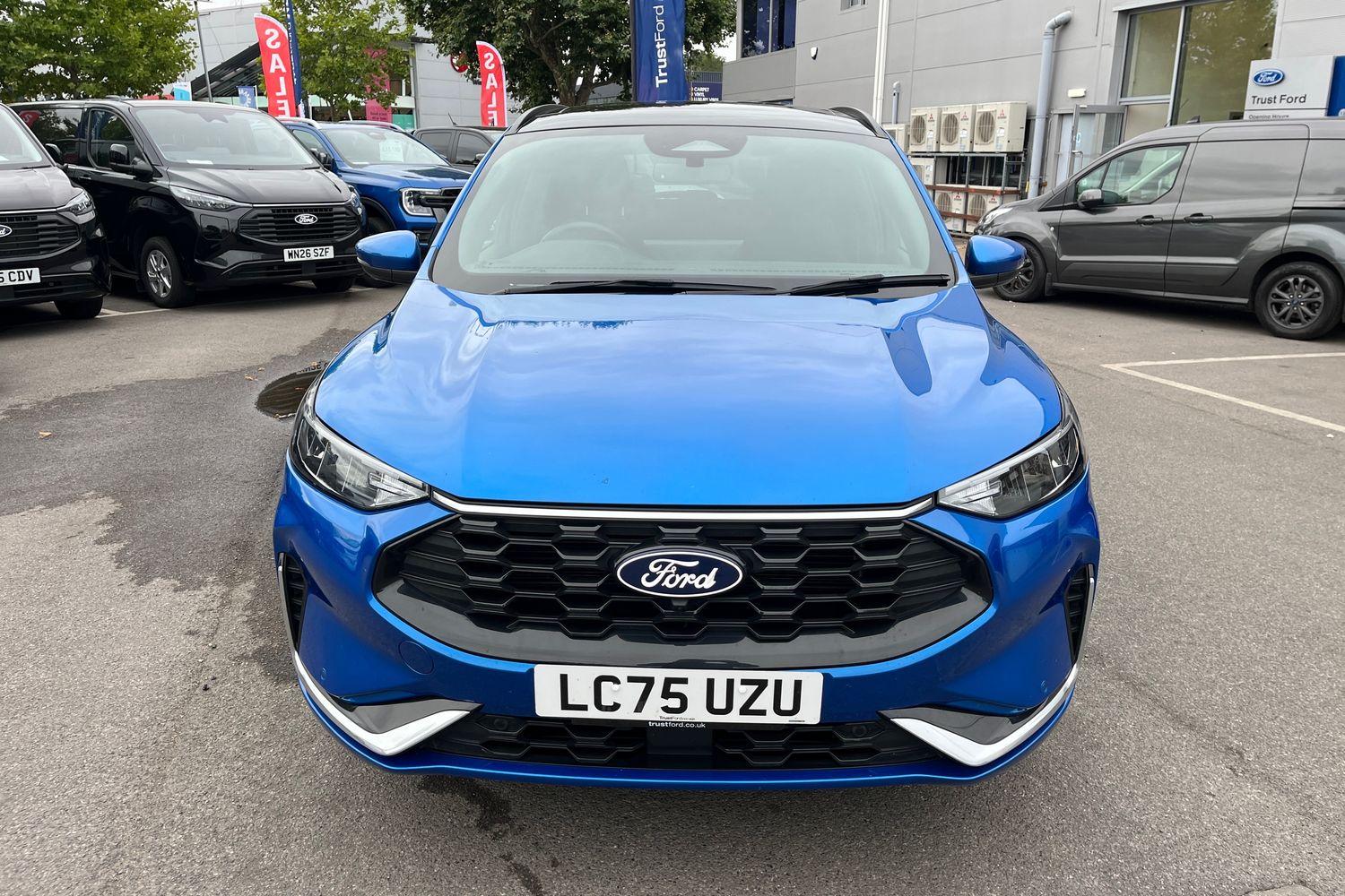 Ford KUGA Photo 37