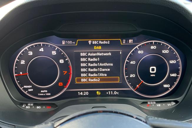 AUDI Q2 Photo 15