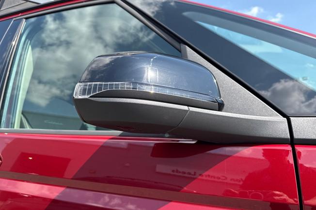 VOLKSWAGEN California Photo 20