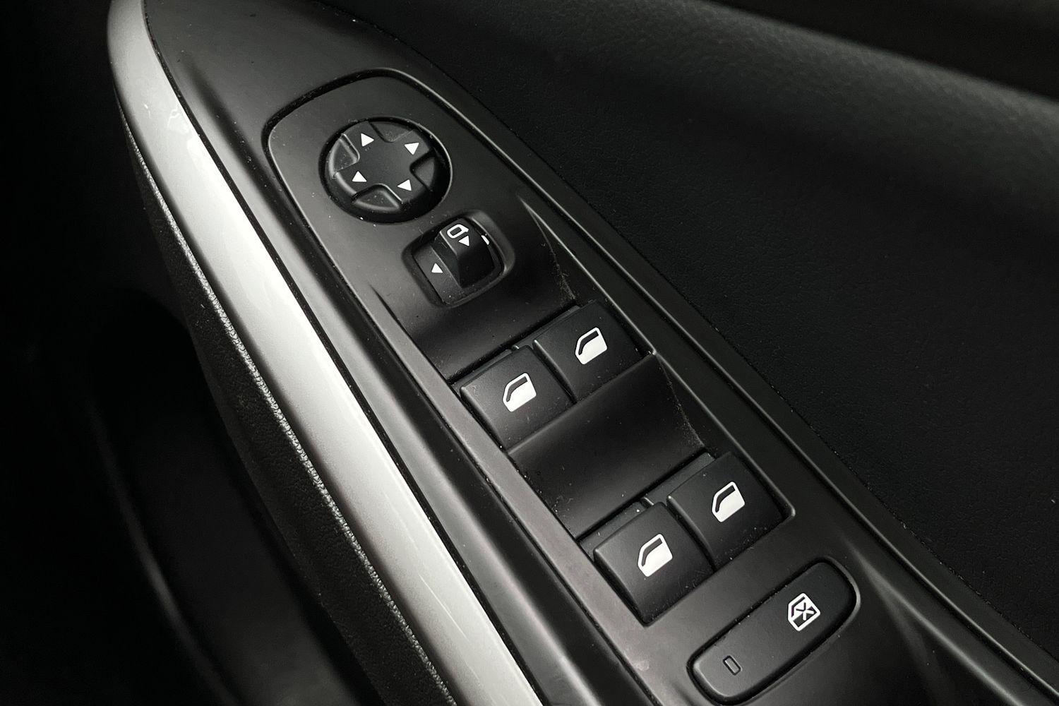 Vauxhall GRANDLAND Photo 15