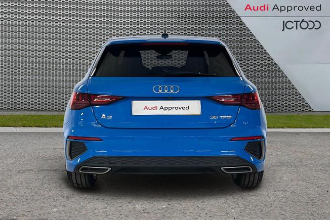 Audi A3 Photo 7