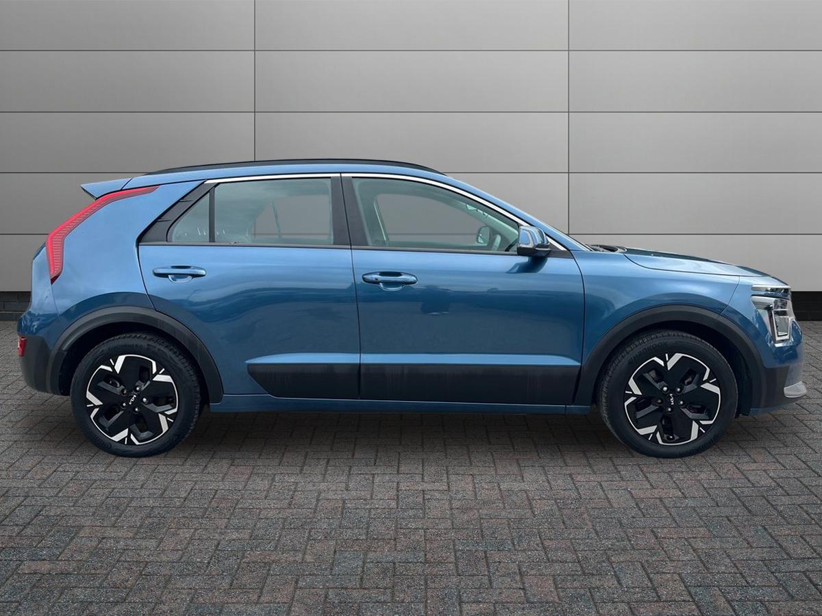 Kia Niro Photo 5