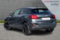 Audi Q2 Photo 3