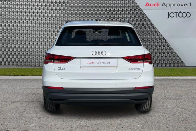 Audi Q3 Photo 7