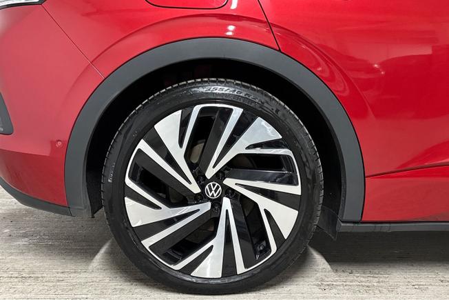 VOLKSWAGEN ID.4 Photo 5
