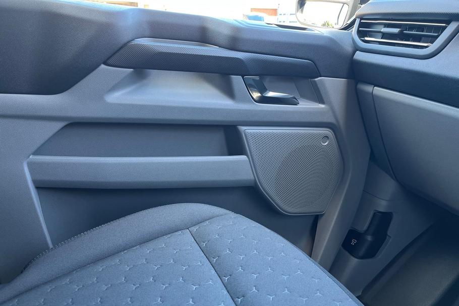 Used Ford TRANSIT CUSTOM WP75RYF 23