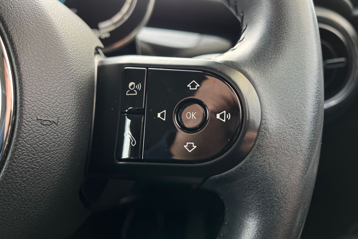 MINI Electric Hatch Photo 35