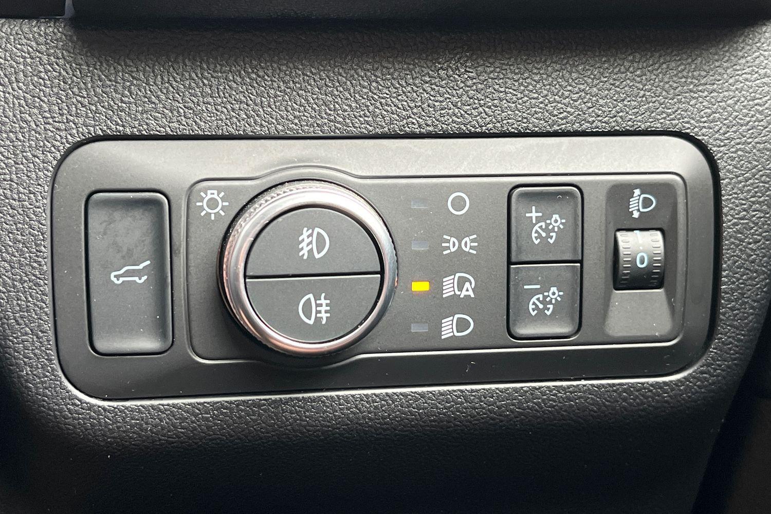 Ford KUGA Photo 32