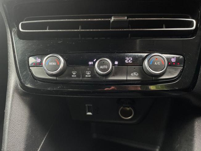VAUXHALL Mokka Photo 39