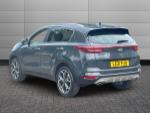 Kia Sportage Photo 2