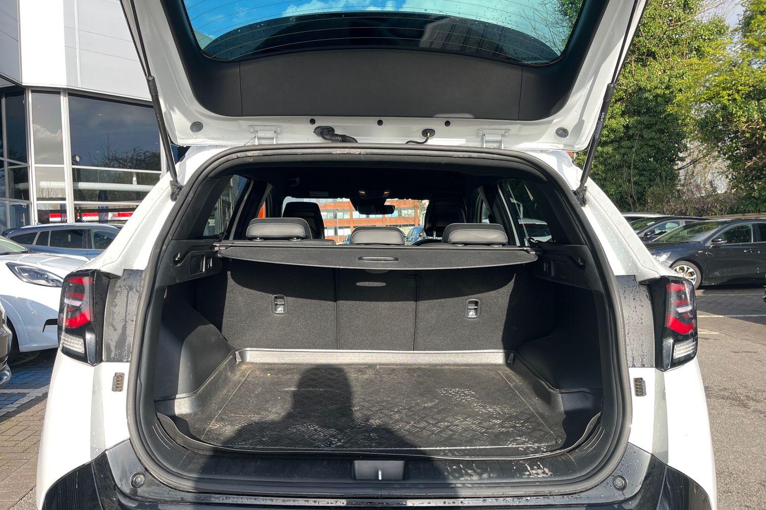 Kia SPORTAGE Photo 20
