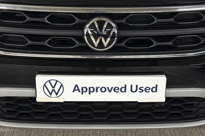Volkswagen T-Roc Photo 35