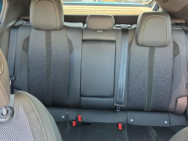 Used Peugeot 408 KM25VJG 29