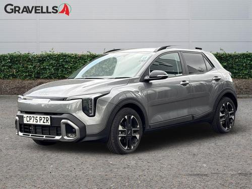 Kia STONIC Photo autoimg-8fcae5994a9210f77f894b1f38f01aeaef01a772.jpg