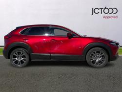 MAZDA Cx-30 Photo 4