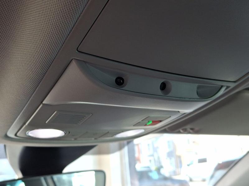 Used SEAT Ateca NX74VLE 38