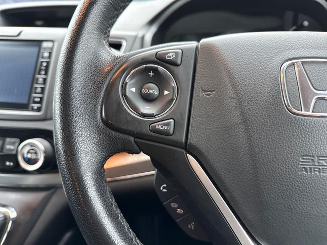 HONDA CR-V Photo 16