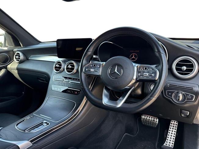 MERCEDES-BENZ Glc Photo 6