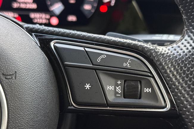 AUDI A3 Photo 18