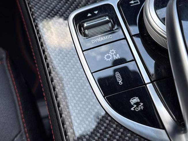 Mercedes-Benz GLC Photo 58