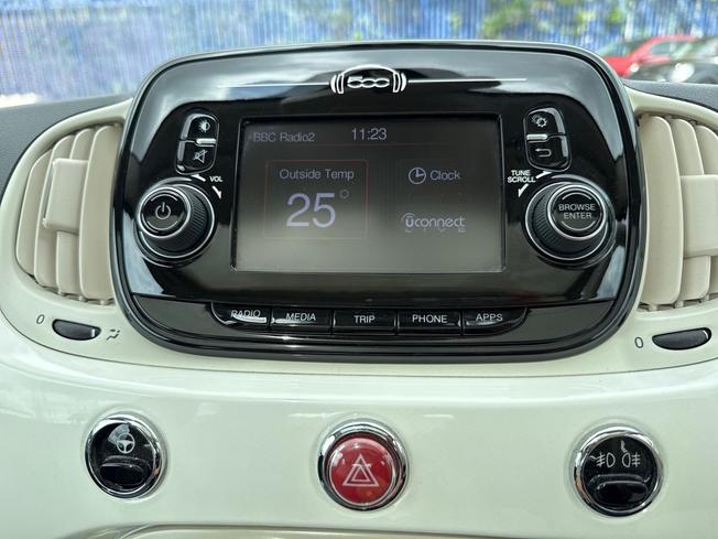 FIAT 500 Photo 38