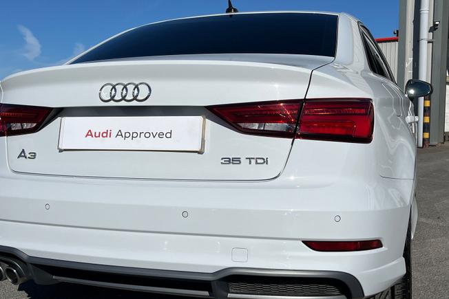 AUDI A3 Photo 18
