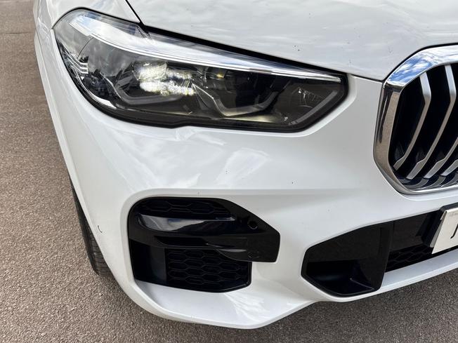 BMW X5 Photo 32