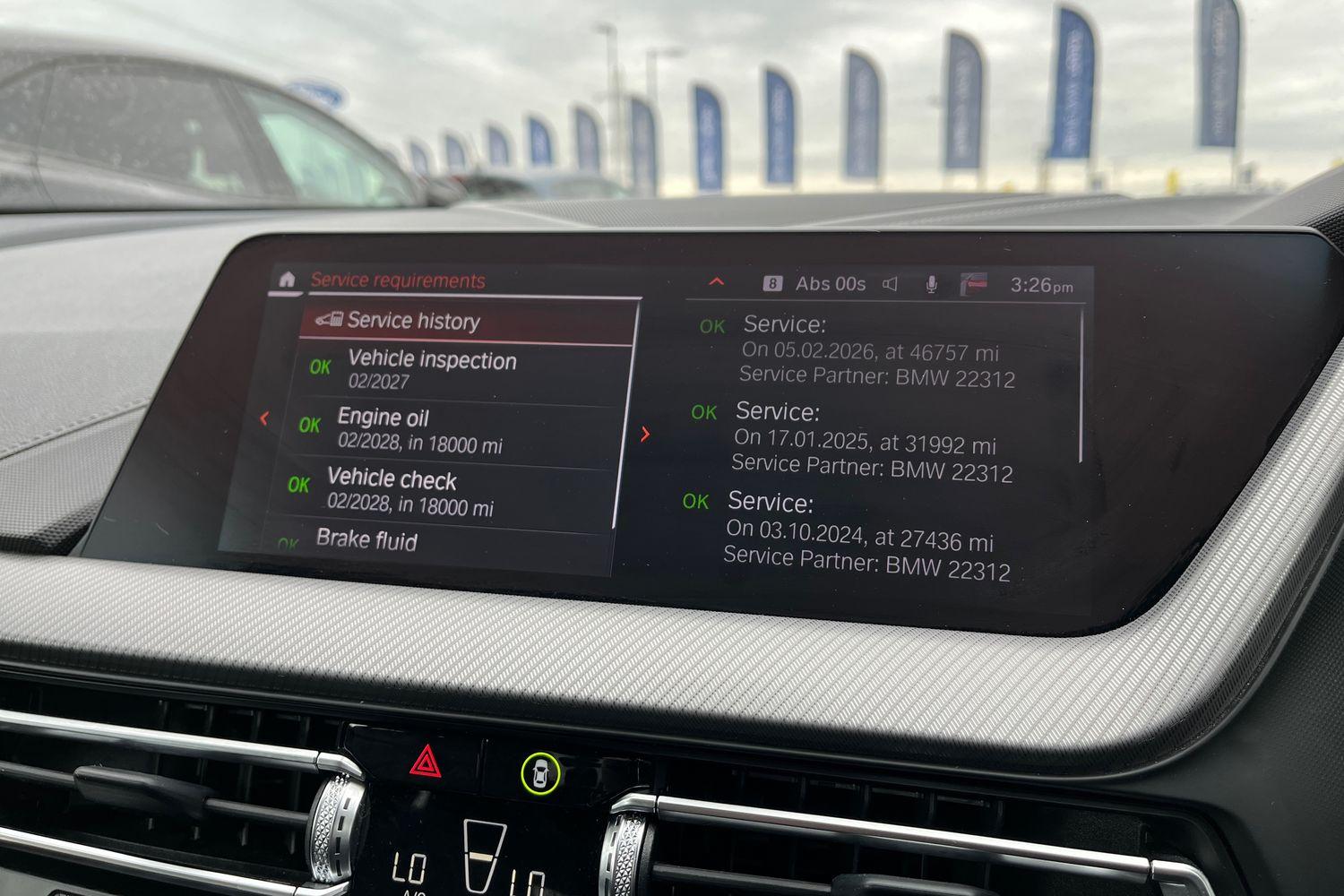 BMW 2 Series Gran Coupe Photo 28